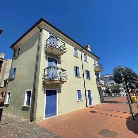 Casa Del Marinaio - Agenzia Cocal Apartment Caorle Exterior photo